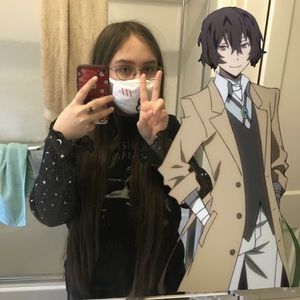 Meet your Posher, Mariko